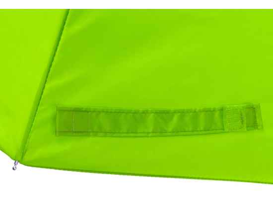 Зонт Picau из переработанного пластика в сумочке, 920004, Цвет: зеленое яблоко, изображение 7
