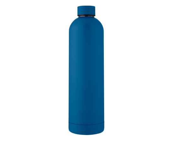 Спортивная бутылка Spring, 1 л, 10068552, Цвет: синий, изображение 2