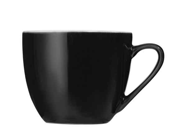 Чайная пара Lotos, 870177, Цвет: черный, Объем: 250, изображение 2