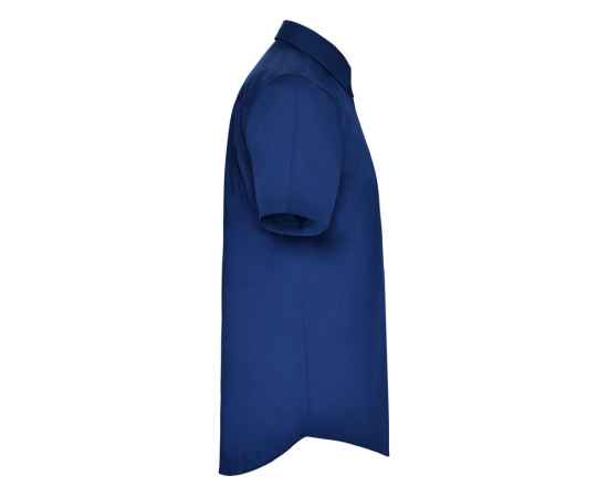 Рубашка Aifos мужская с коротким рукавом, S, 550365S, Цвет: голубой, Размер: S, изображение 4