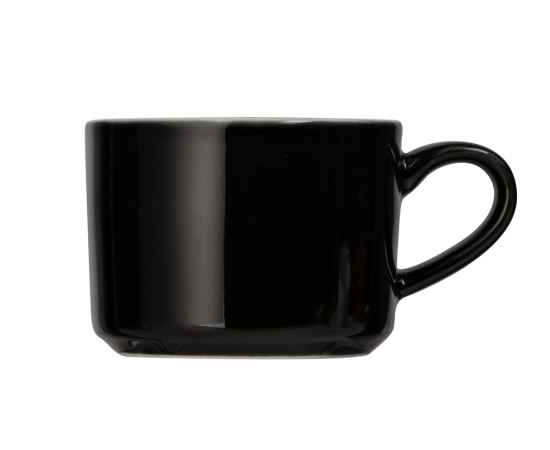 Чайная пара Phyto, 870187, Цвет: черный, Объем: 250, изображение 2