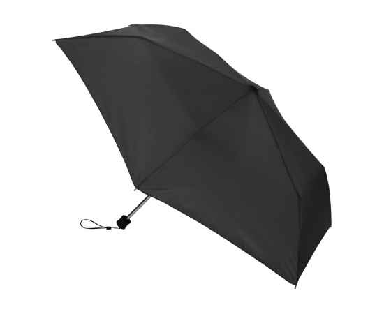 Зонт складной Super Light, 920107, Цвет: черный, изображение 2