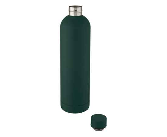 Спортивная бутылка Spring, 1 л, 10068564, Цвет: темно-зеленый, изображение 3