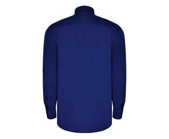 Рубашка Aifos мужская с длинным рукавом, S, 550465S, Цвет: голубой, Размер: S, изображение 2