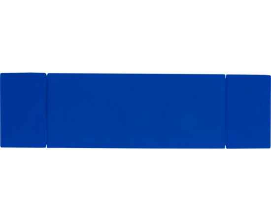 12425153 Двойной USB 2.0-хаб Mulan, Цвет: синий, изображение 4