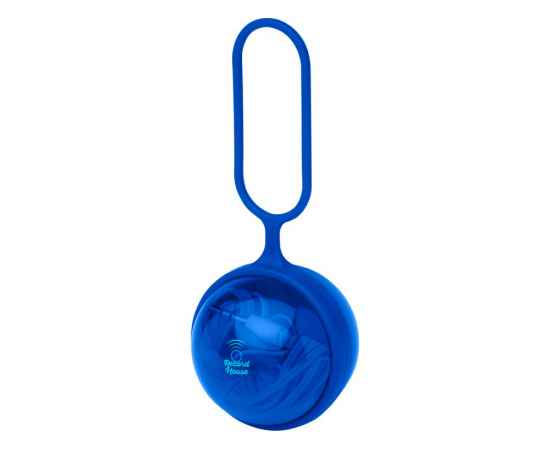 12426053 Кабель для зарядки и наушники 3 в 1 Simba, Цвет: синий, изображение 6