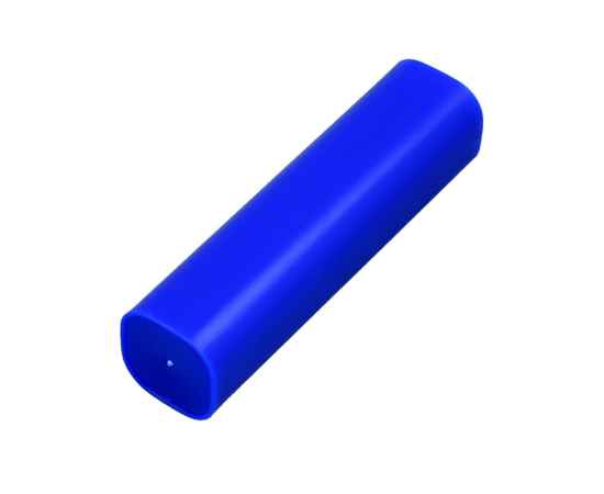 2603.02 Внешний аккумулятор Digi прямоугольной формы, 2200 mAh, Цвет: синий, Размер: 2600 mAh, изображение 2