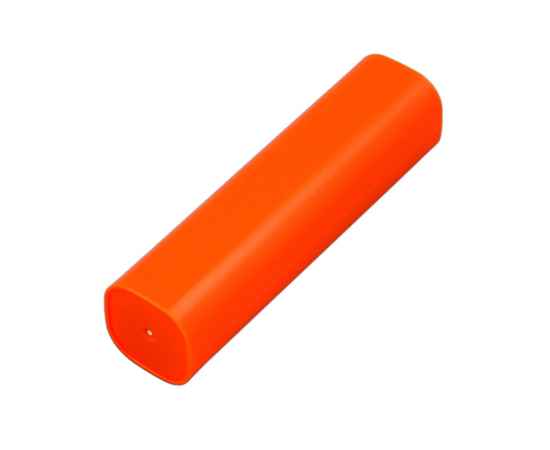 2603.08 Внешний аккумулятор Digi прямоугольной формы, 2200 mAh, Цвет: оранжевый, Размер: 2600 mAh, изображение 2