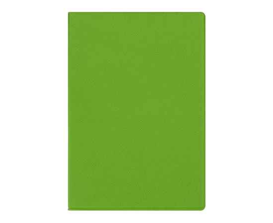 Обложка для паспорта Favor, 113313, Цвет: зеленое яблоко, изображение 3