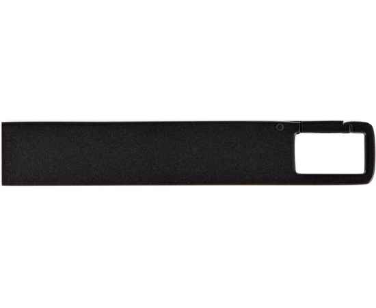 USB 2.0- флешка на 32 Гб c подсветкой логотипа Hook LED, 32Gb, 624216, изображение 3
