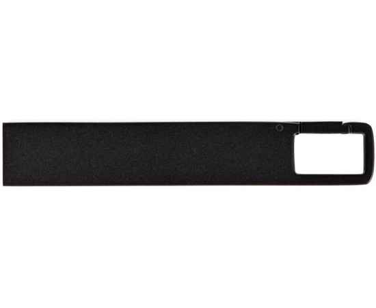 USB 2.0- флешка на 32 Гб c подсветкой логотипа Hook LED, 32Gb, 624211, изображение 3