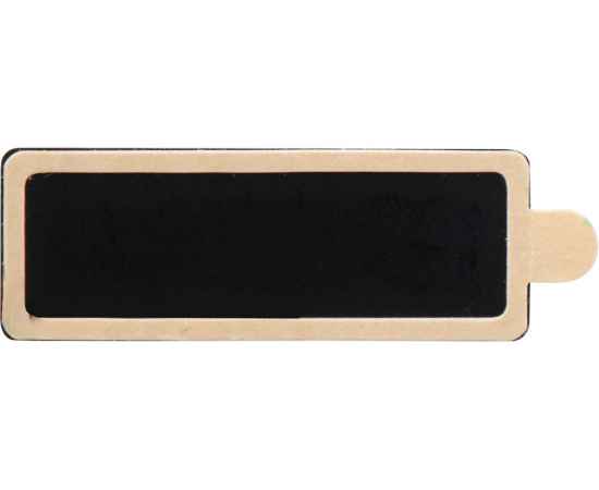 USB 2.0- флешка на 32 Гб c подсветкой логотипа Hook LED, 32Gb, 624212, Цвет: темно-серый, Размер: 32Gb, изображение 6