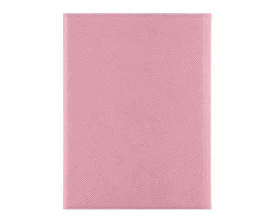 Обложка на магнитах для автодокументов и паспорта Favor, 113611, Цвет: розовый, изображение 4