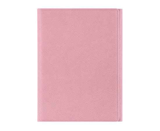 Обложка на магнитах для автодокументов и паспорта Favor, 113611, Цвет: розовый, изображение 3