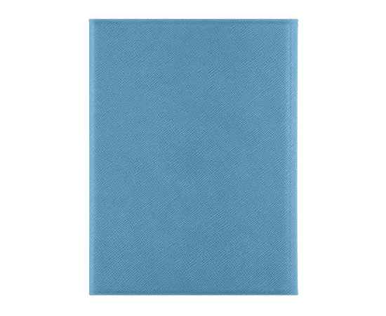 Обложка на магнитах для автодокументов и паспорта Favor, 113622, Цвет: голубой, изображение 4