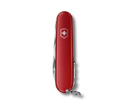 Нож перочинный Huntsman, 91 мм, 15 функций, 601150, Цвет: красный, изображение 2