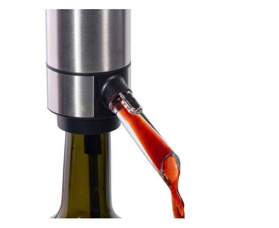 Электрический аэратор-диспенсер для вина Wine delight, 207006, изображение 8