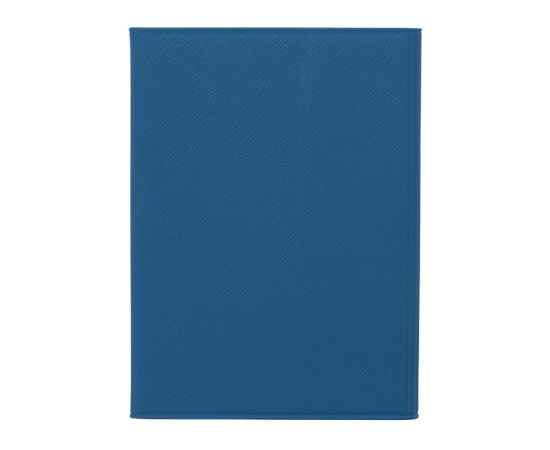 Обложка на магнитах для автодокументов и паспорта Favor, 113602, Цвет: синий, изображение 4