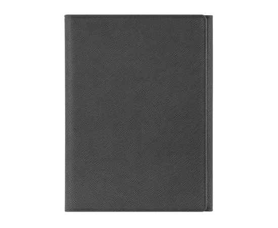 Обложка на магнитах для автодокументов и паспорта Favor, 113627, Цвет: темно-серый, изображение 3