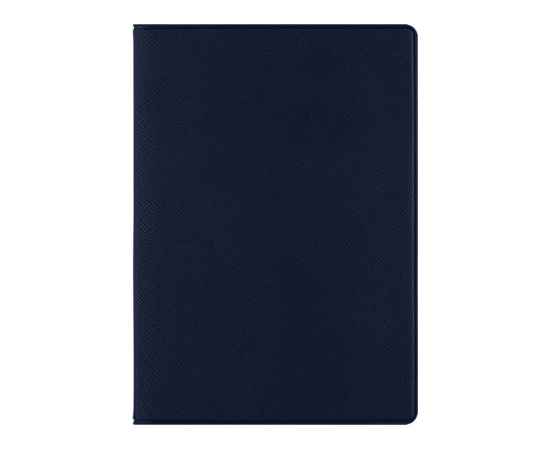 Обложка для паспорта Favor, 113312, Цвет: темно-синий, изображение 3