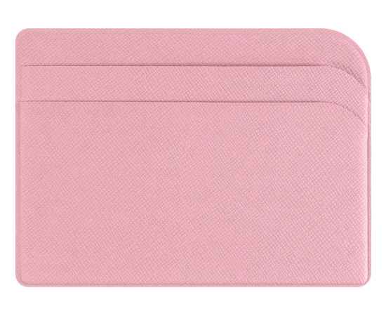 Картхолдер для пластиковых карт Favor, 113111, Цвет: розовый, изображение 2