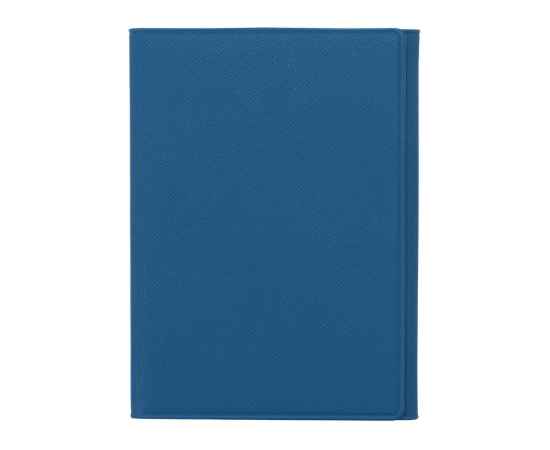 Обложка на магнитах для автодокументов и паспорта Favor, 113602, Цвет: синий, изображение 3