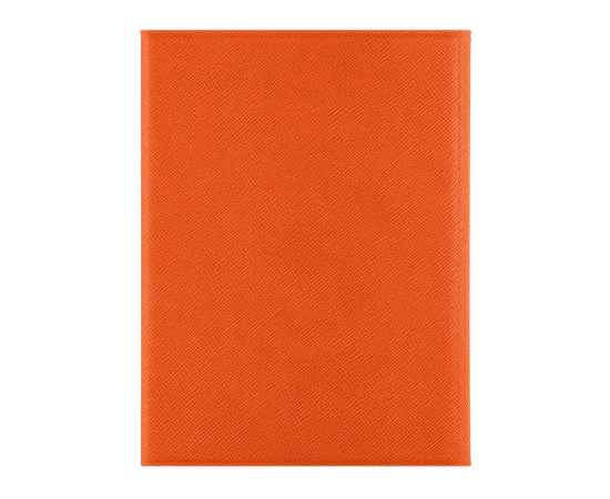 Обложка на магнитах для автодокументов и паспорта Favor, 113608, Цвет: оранжевый, изображение 4