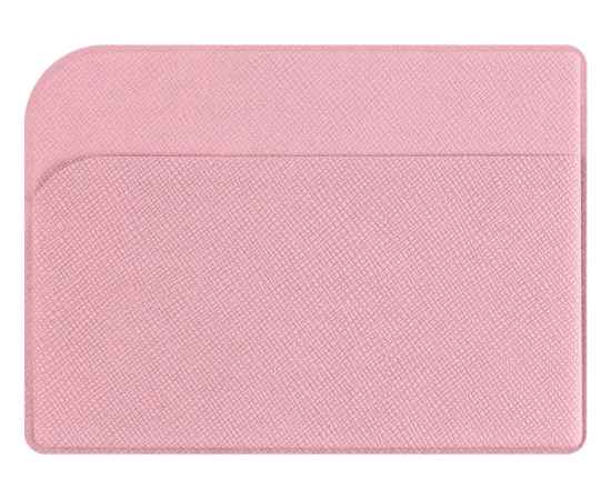 Картхолдер для пластиковых карт Favor, 113111, Цвет: розовый, изображение 3