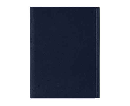 Обложка на магнитах для автодокументов и паспорта Favor, 113612, Цвет: темно-синий, изображение 3