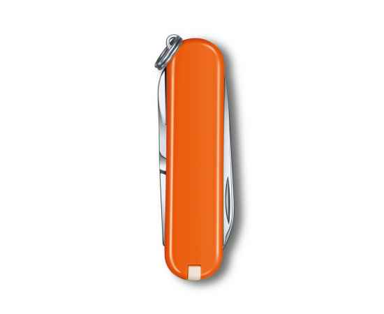 Нож-брелок Classic SD Colors Mango Tango, 58 мм, 7 функций, 601181, Цвет: оранжевый, изображение 2