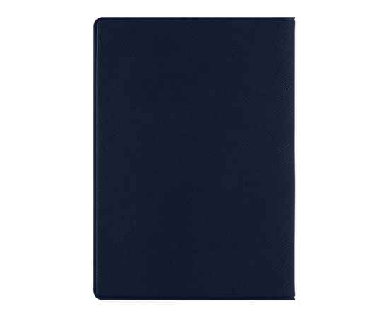Обложка для паспорта Favor, 113312, Цвет: темно-синий, изображение 5