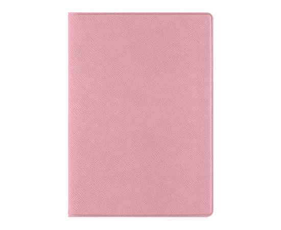 Обложка для паспорта Favor, 113311, Цвет: розовый, изображение 3
