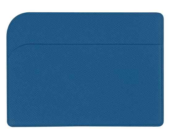 Картхолдер для пластиковых карт Favor, 113102, Цвет: синий, изображение 3