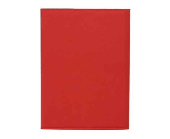 Обложка на магнитах для автодокументов и паспорта Favor, 113601, Цвет: серый,красный, изображение 4