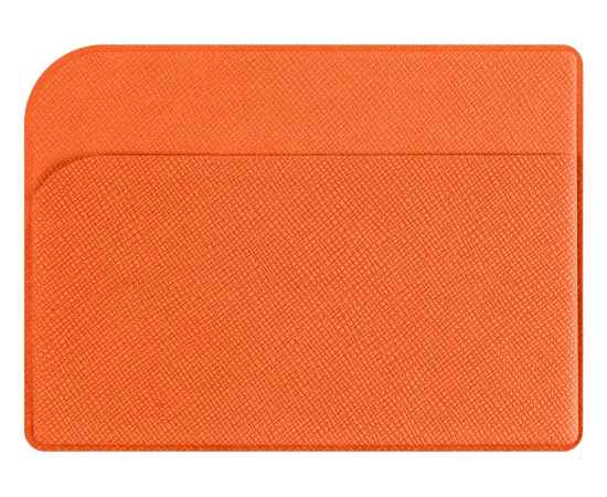 Картхолдер для пластиковых карт Favor, 113108, Цвет: оранжевый, изображение 3