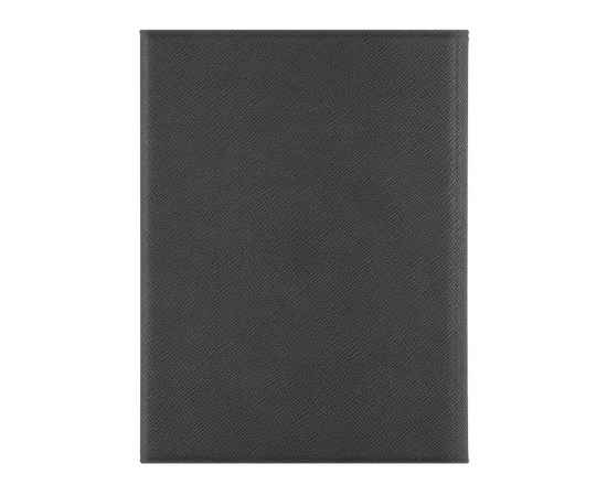 Обложка на магнитах для автодокументов и паспорта Favor, 113627, Цвет: темно-серый, изображение 4
