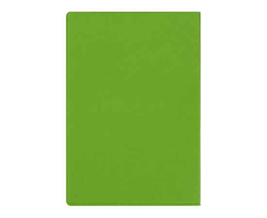 Обложка для паспорта Favor, 113313, Цвет: зеленое яблоко, изображение 5