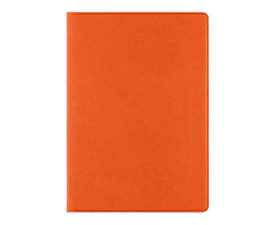 Обложка для паспорта Favor, 113318, Цвет: оранжевый, изображение 3