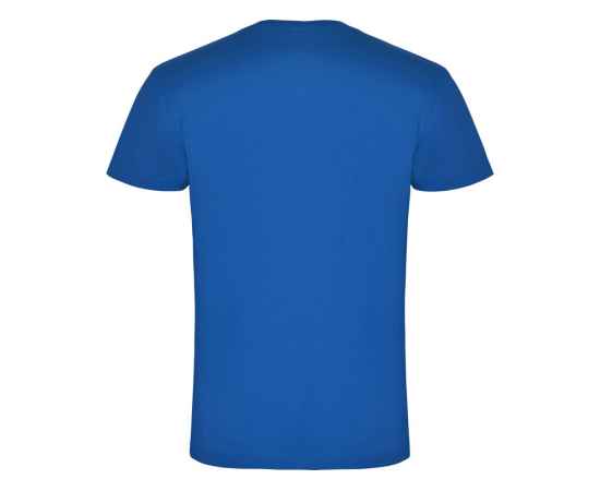 Футболка Samoyedo мужская, S, 6503CA05S, Цвет: синий, Размер: S, изображение 2