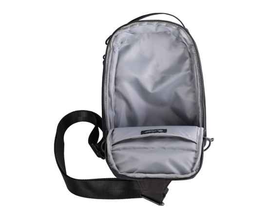 Рюкзак Silken для планшета 10,2 на одно плечо, 932131, изображение 7