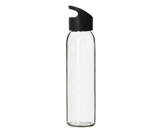 Стеклянная бутылка  Fial, 500 мл, 83980.07, Цвет: черный,прозрачный, Объем: 500, изображение 2