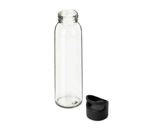 Стеклянная бутылка  Fial, 500 мл, 83980.07, Цвет: черный,прозрачный, Объем: 500, изображение 3