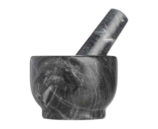 Мраморная ступка с пестиком Pesto, 627012, изображение 2