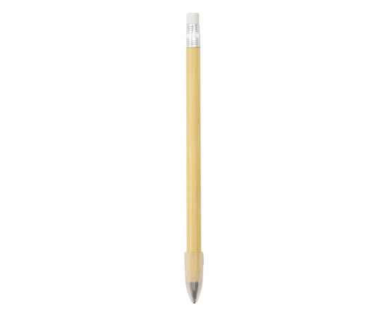 Вечный карандаш Nature из бамбука с ластиком, 115360, изображение 2
