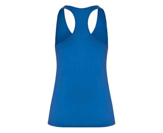 Топ спортивный Aida женский, S, 6656CA05S, Цвет: синий, Размер: S, изображение 2