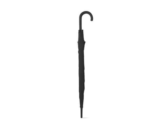 Зонт с автоматическим открытием MICHAEL, 99134-103, Цвет: черный, изображение 2