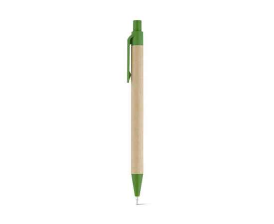 Набор LEAF: ручка шариковая, механический карандаш, 91846-109, изображение 2