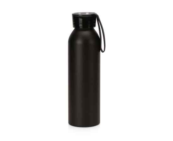 Бутылка для воды Joli, 650 мл, 82680.07, Цвет: черный, Объем: 650, изображение 2