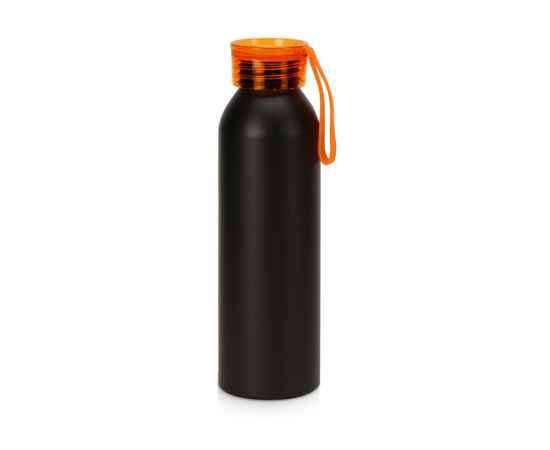 Бутылка для воды Joli, 650 мл, 82680.13, Цвет: оранжевый, Объем: 650, изображение 2