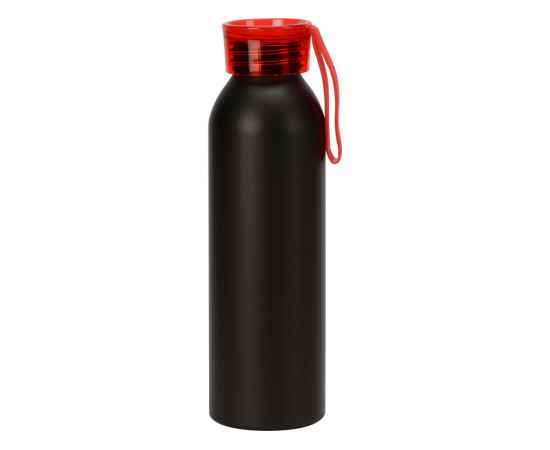 Бутылка для воды Joli, 650 мл, 82680.01, Цвет: красный, Объем: 650, изображение 2